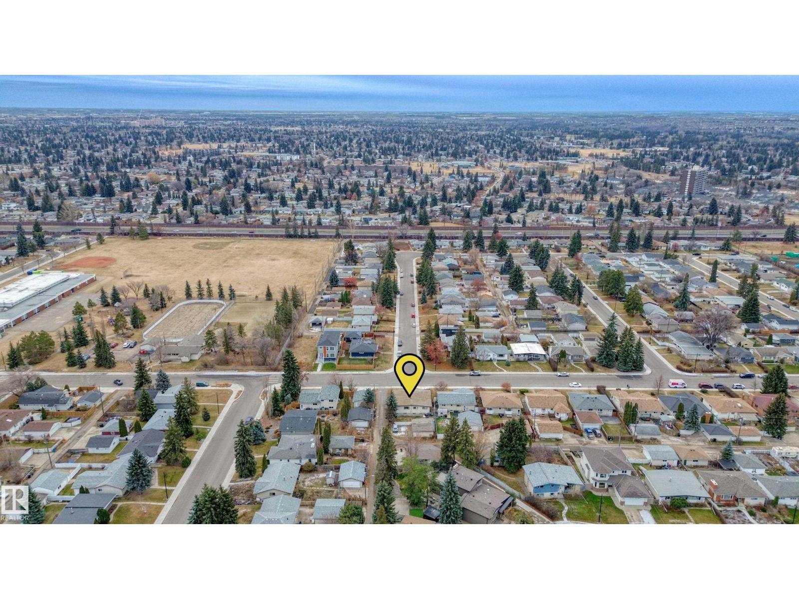 11608 48 AV NW NW, Edmonton