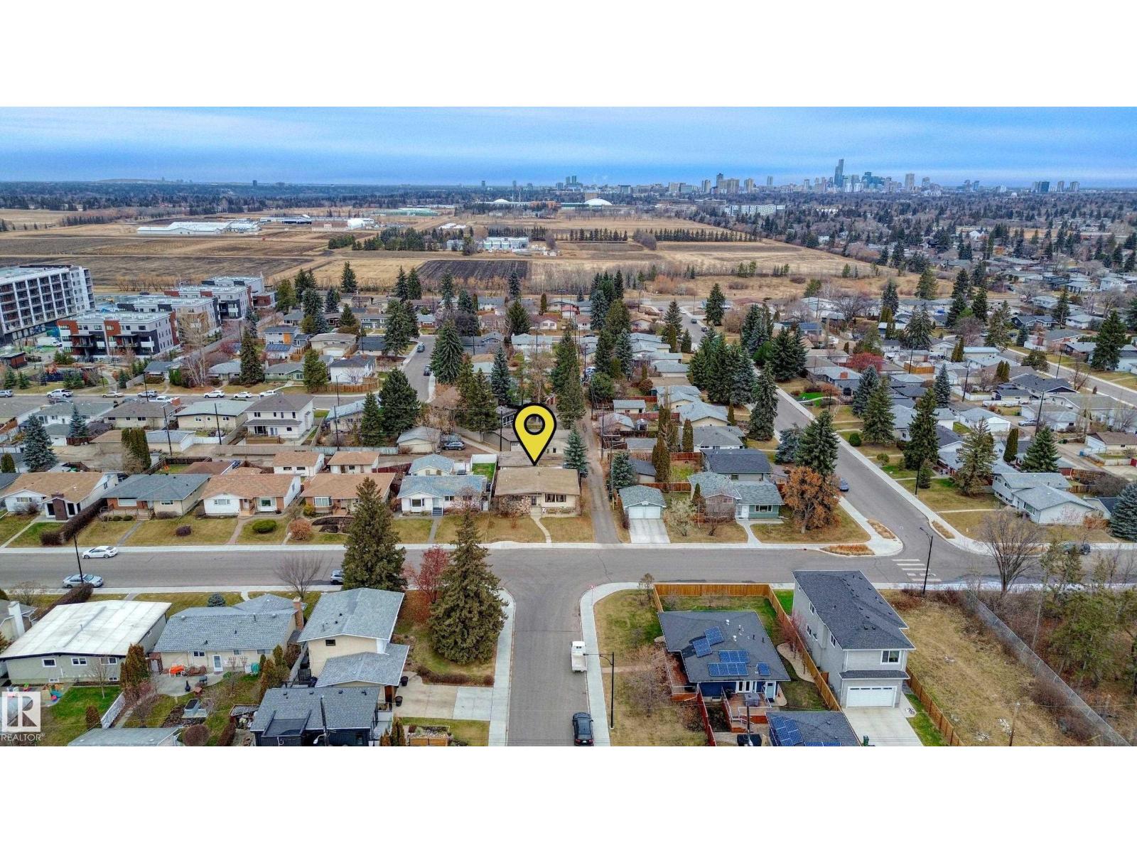 11608 48 AV NW NW, Edmonton