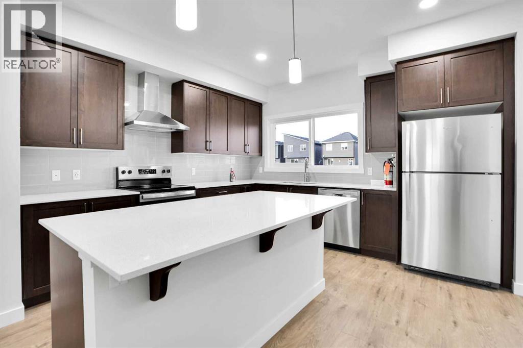 Single Family House for Sale in  Cornerstone Boulevard NE Cornerstone Calgary 