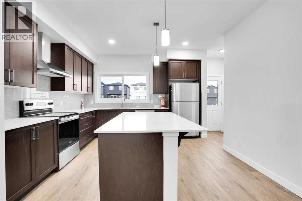 Single Family House for Sale in  Cornerstone Boulevard NE Cornerstone Calgary 