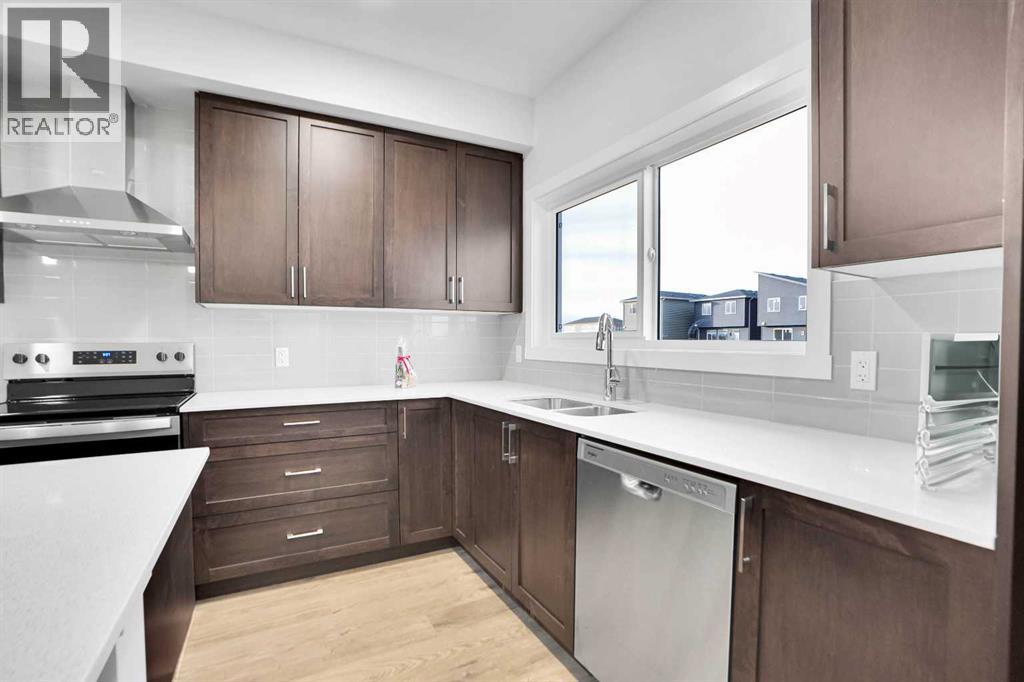 Single Family House for Sale in  Cornerstone Boulevard NE Cornerstone Calgary 