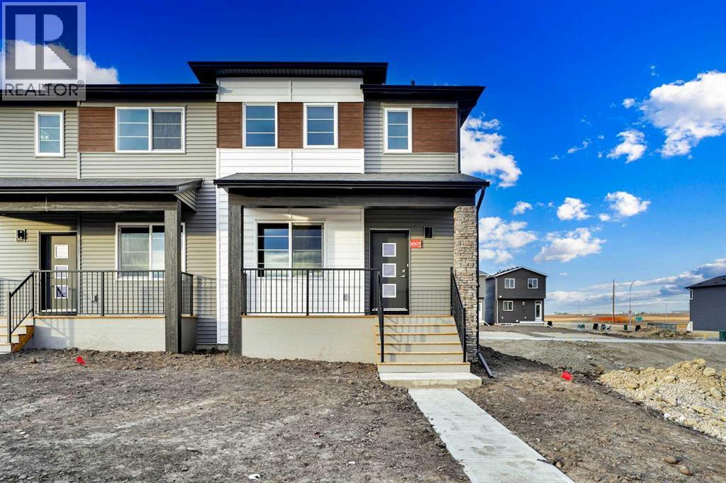 Single Family House for Sale in  Cornerstone Boulevard NE Cornerstone Calgary 