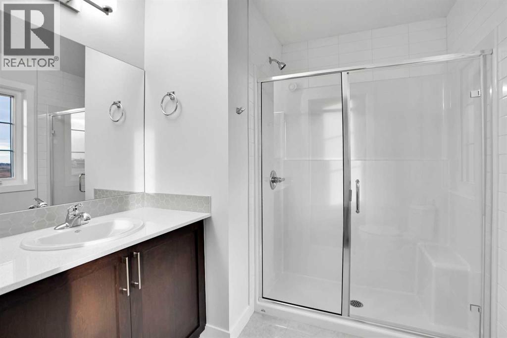 Single Family House for Sale in  Cornerstone Boulevard NE Cornerstone Calgary 