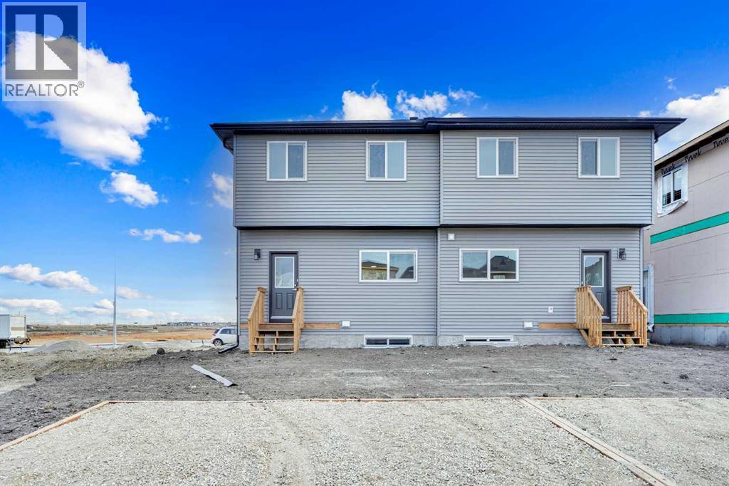 Single Family House for Sale in  Cornerstone Boulevard NE Cornerstone Calgary 