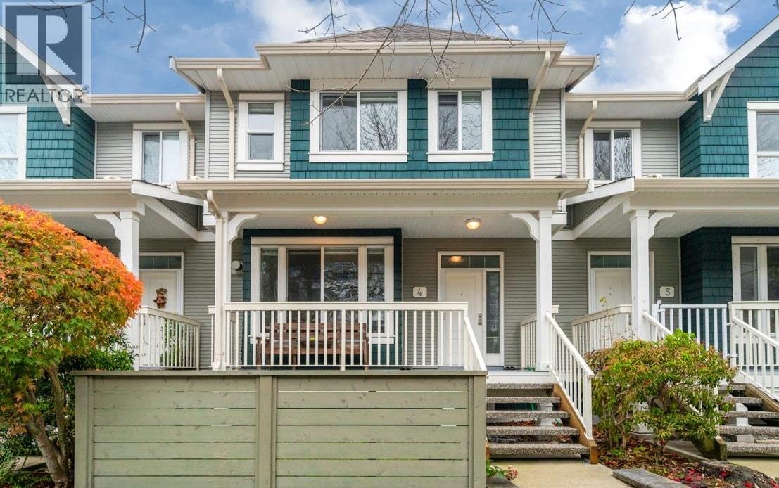 4 5999 ANDREWS ROAD, Richmond