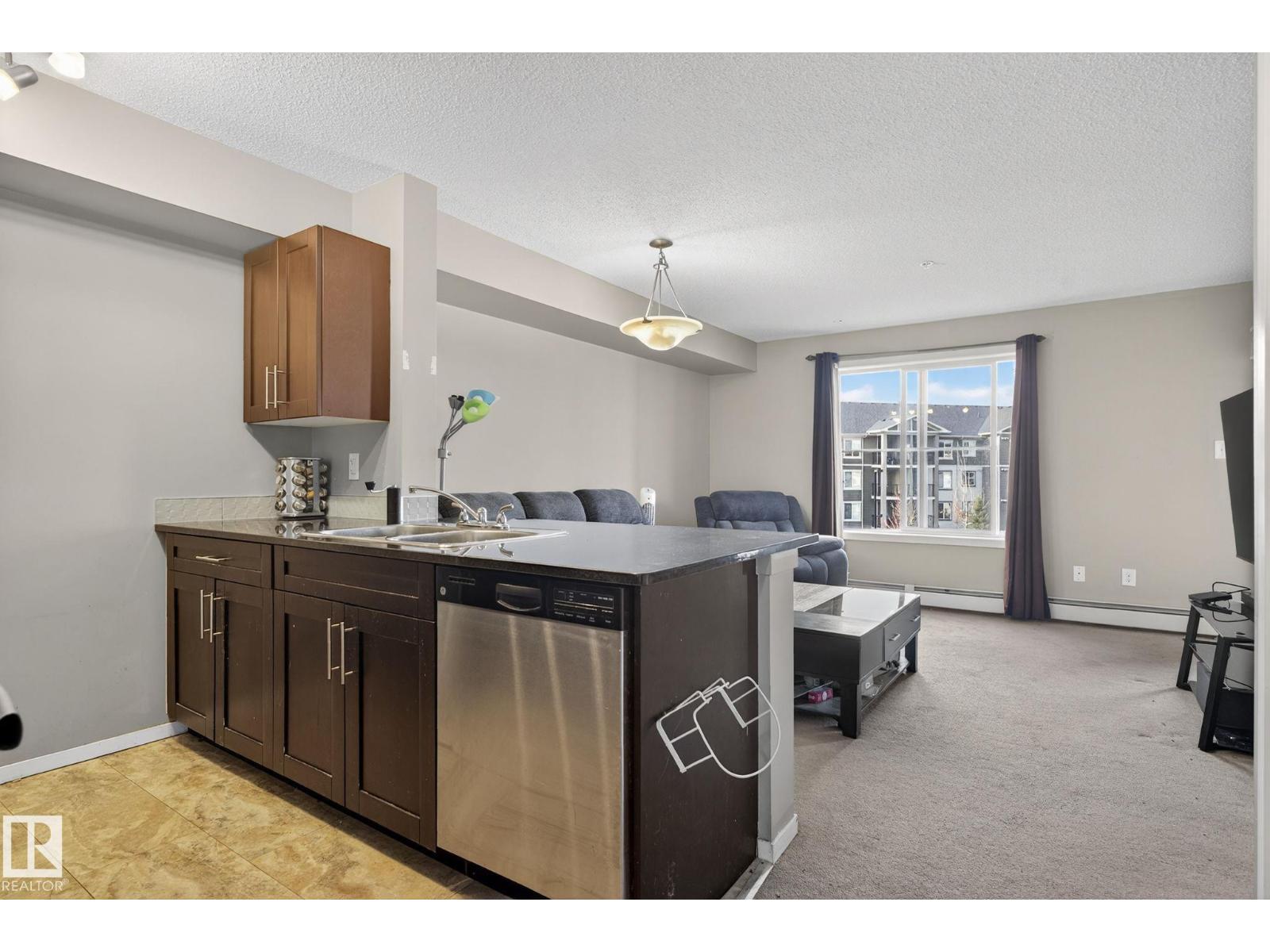 #310 18122 77 ST NW, Edmonton