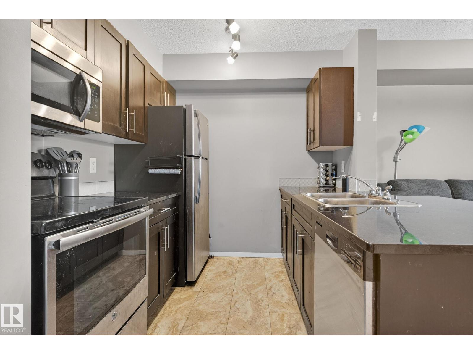 #310 18122 77 ST NW, Edmonton