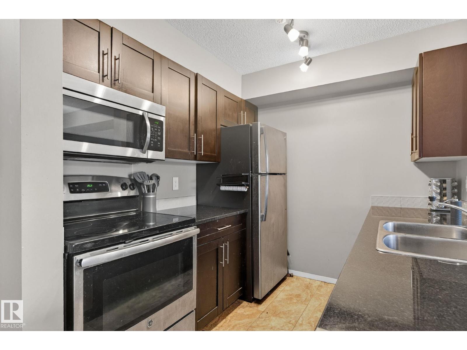 #310 18122 77 ST NW, Edmonton