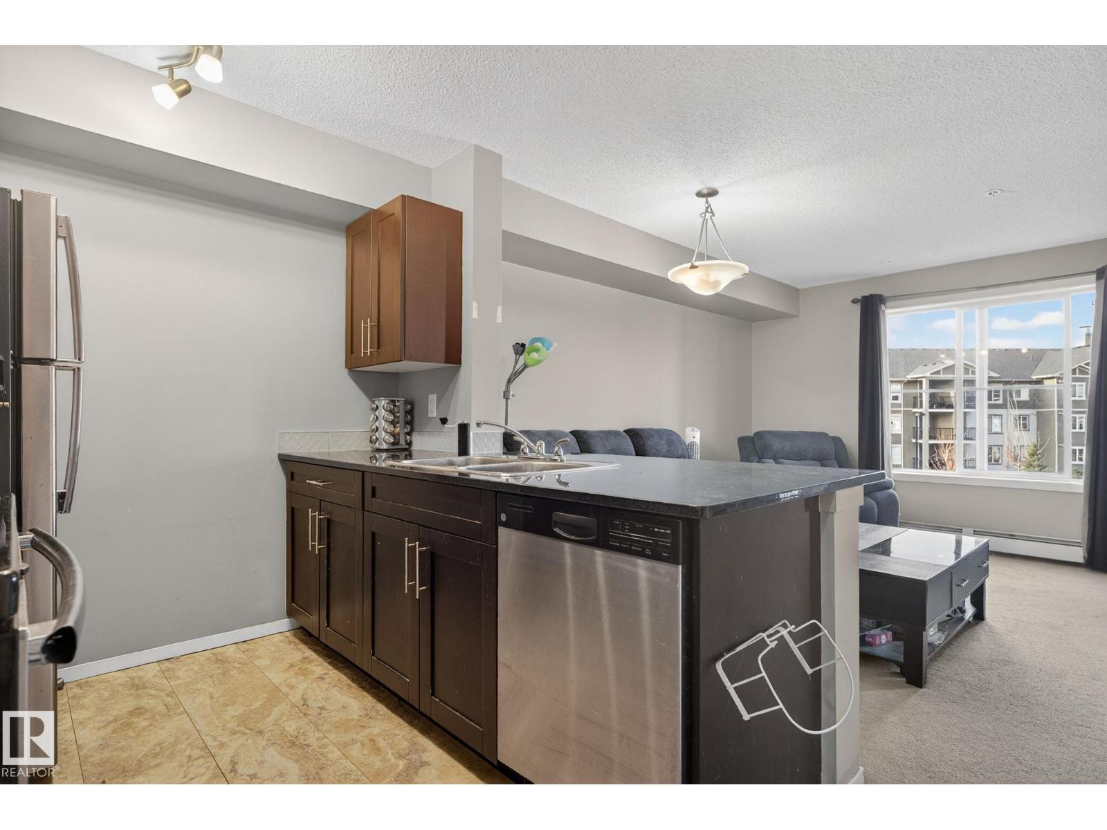 #310 18122 77 ST NW, Edmonton