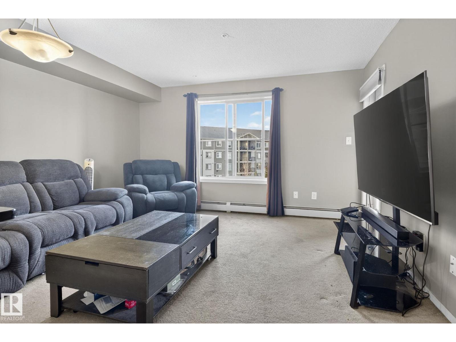 #310 18122 77 ST NW, Edmonton