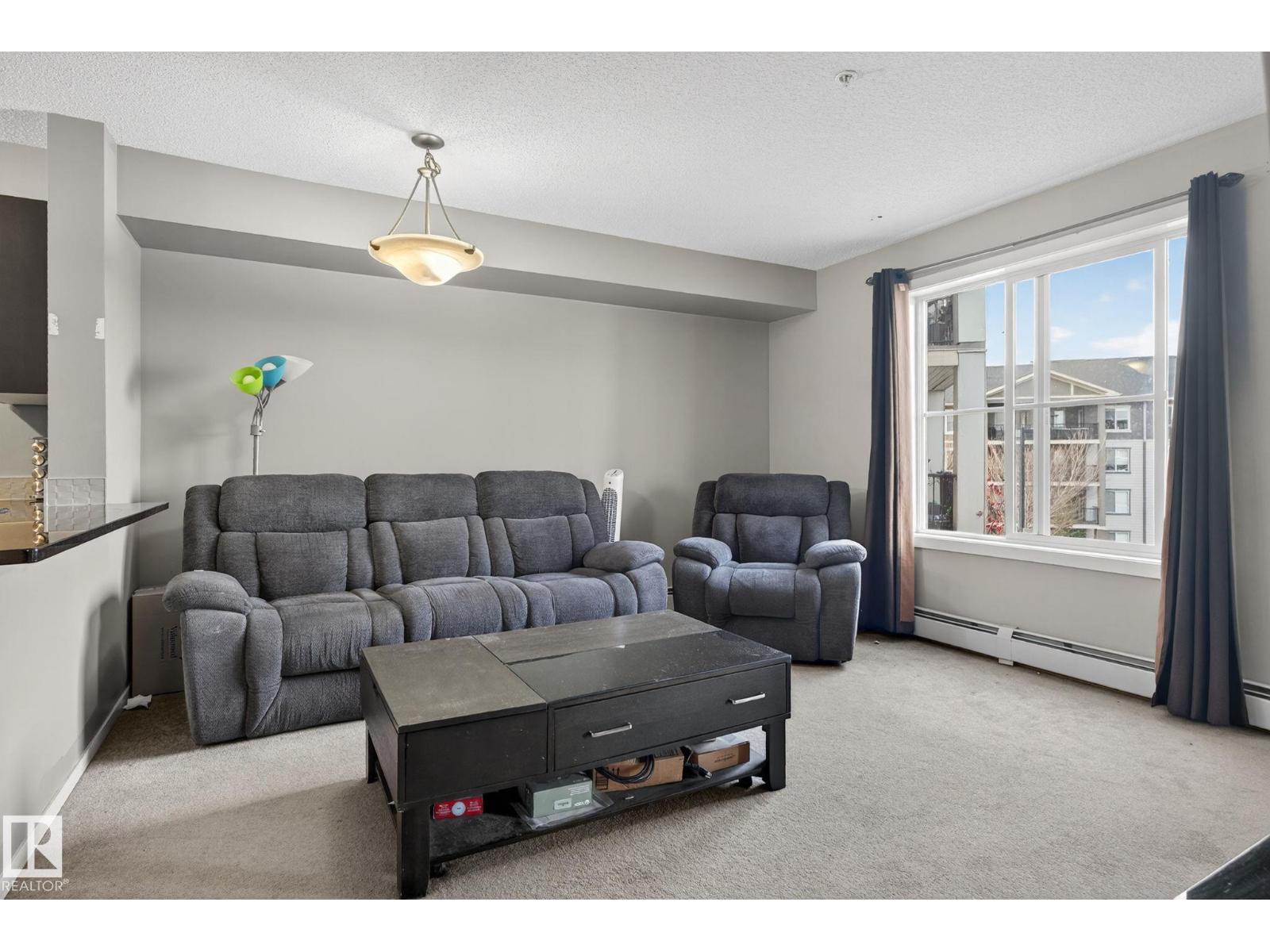 #310 18122 77 ST NW, Edmonton