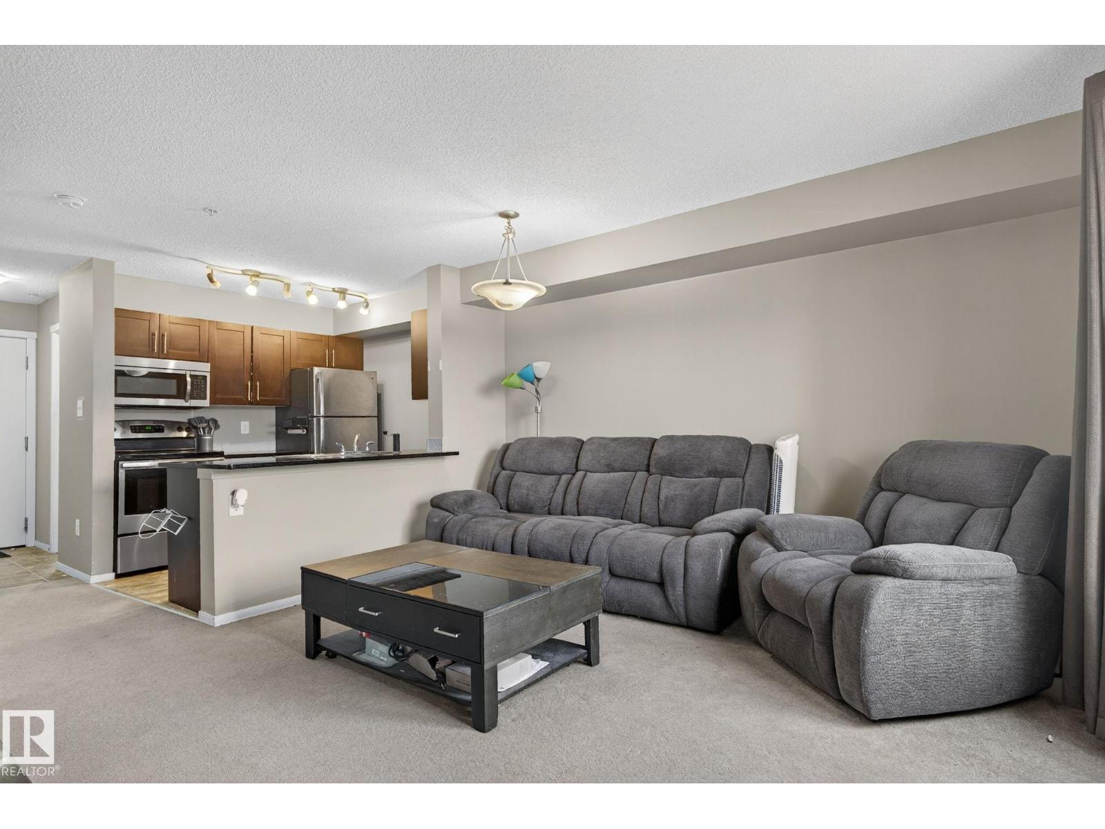 #310 18122 77 ST NW, Edmonton