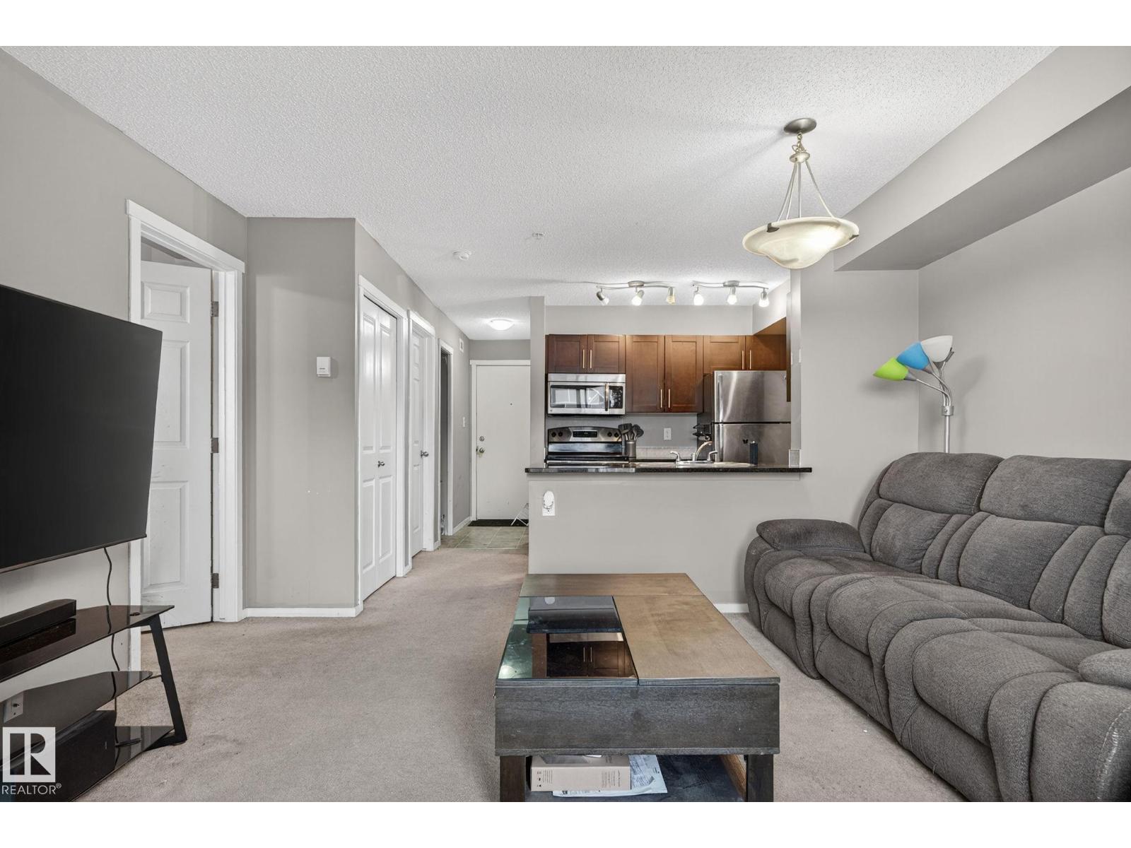 #310 18122 77 ST NW, Edmonton