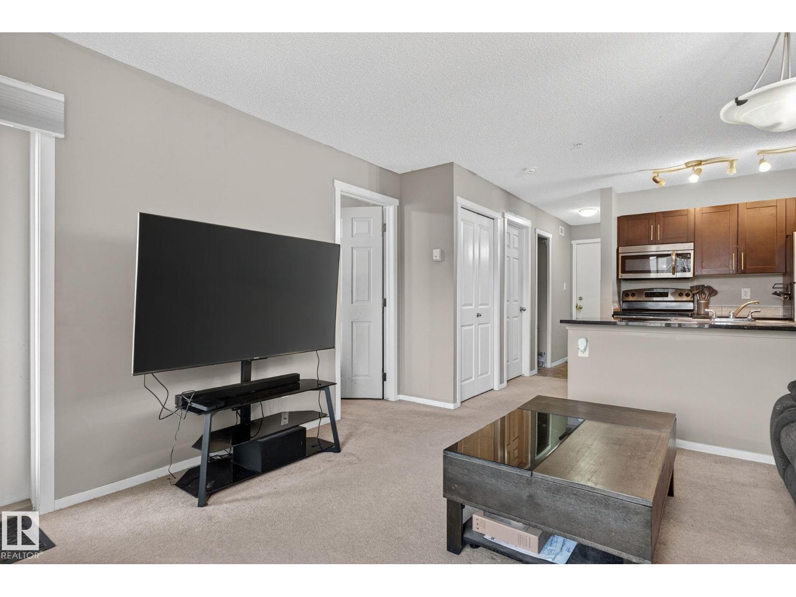 #310 18122 77 ST NW, Edmonton