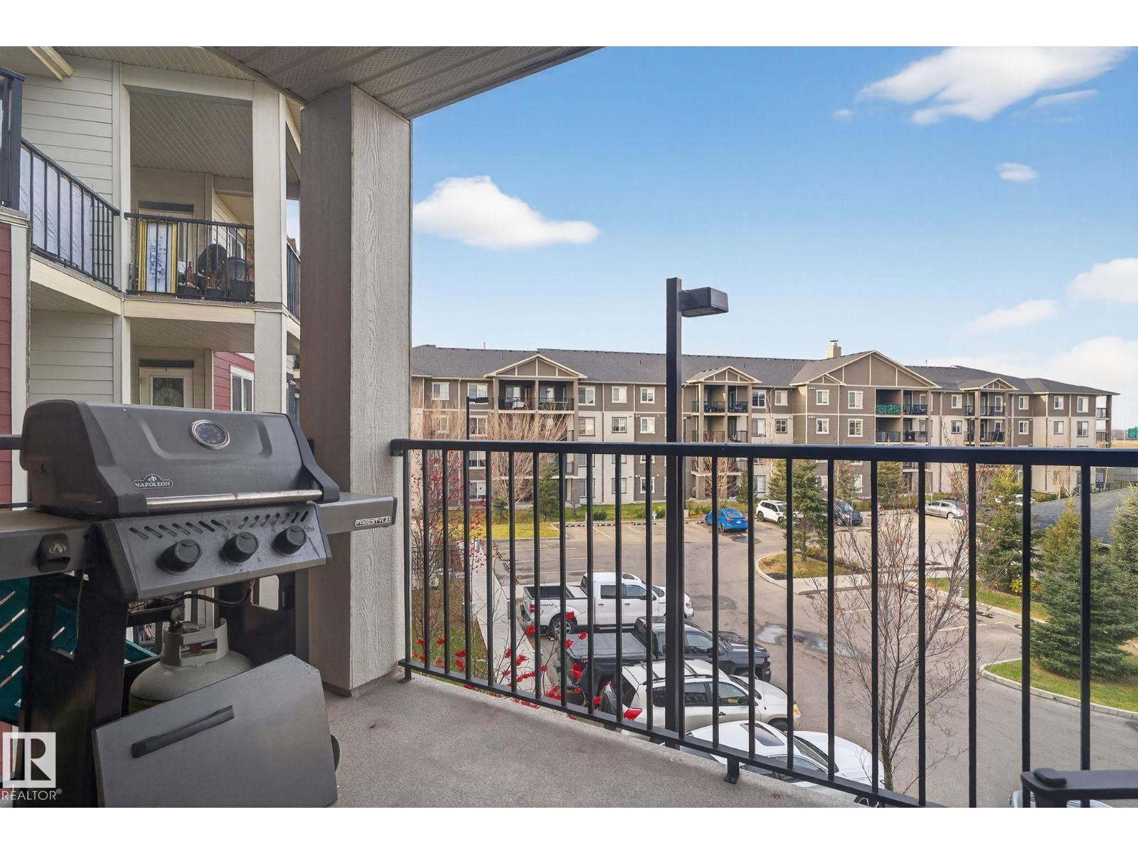 #310 18122 77 ST NW, Edmonton