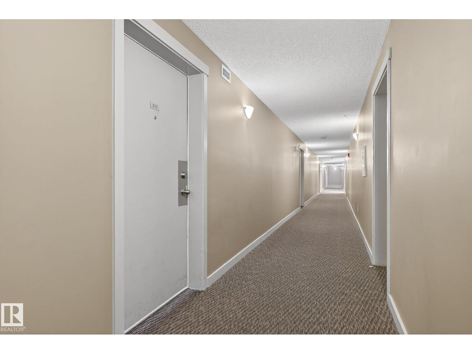 #310 18122 77 ST NW, Edmonton