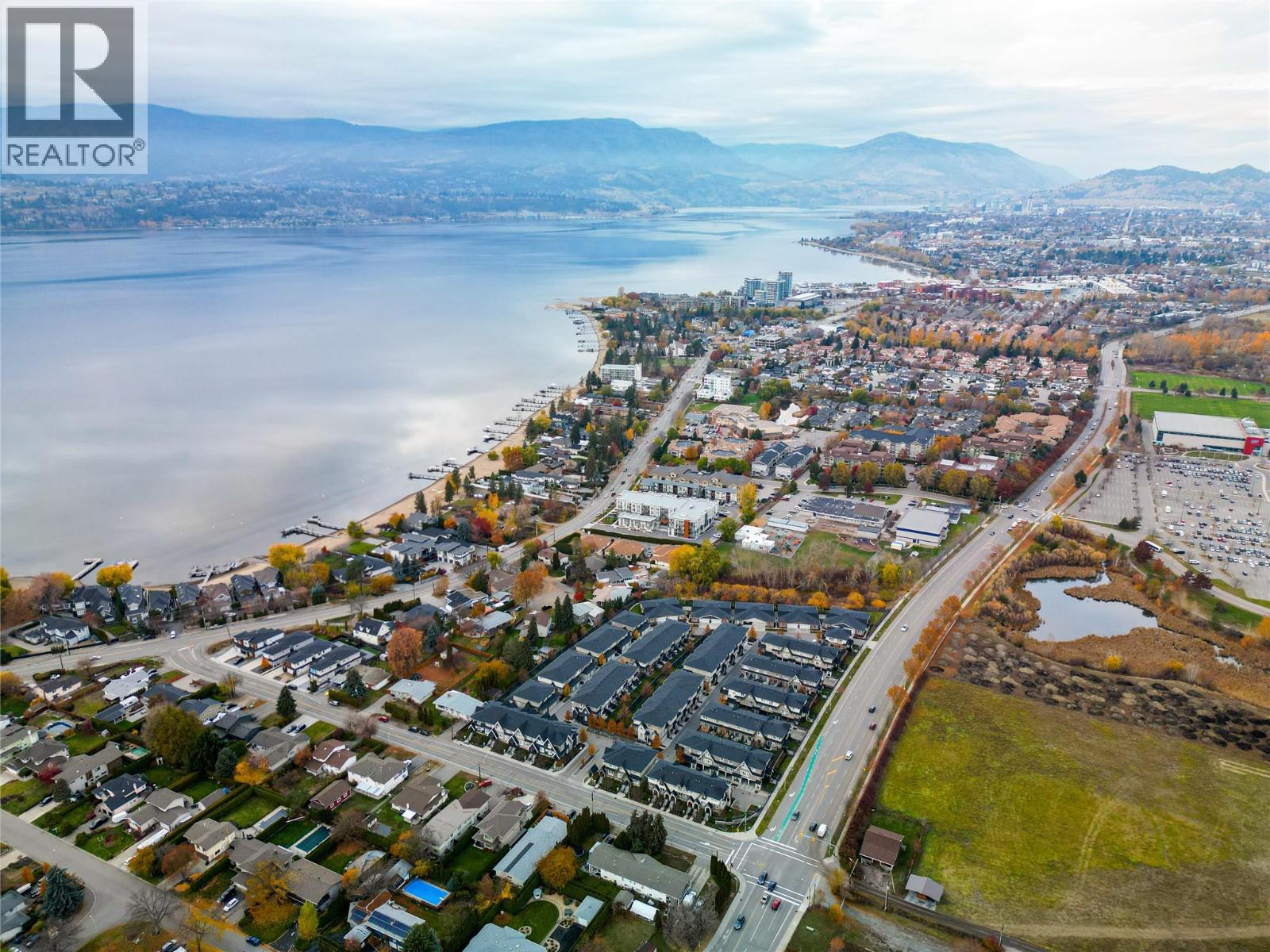 680 Old Meadows Road Unit# 69, Kelowna