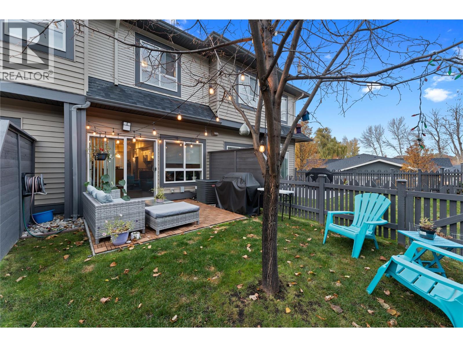 680 Old Meadows Road Unit# 69, Kelowna