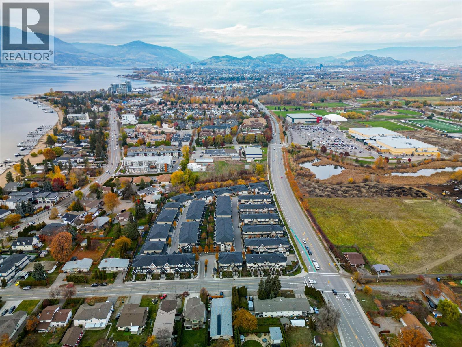 680 Old Meadows Road Unit# 69, Kelowna