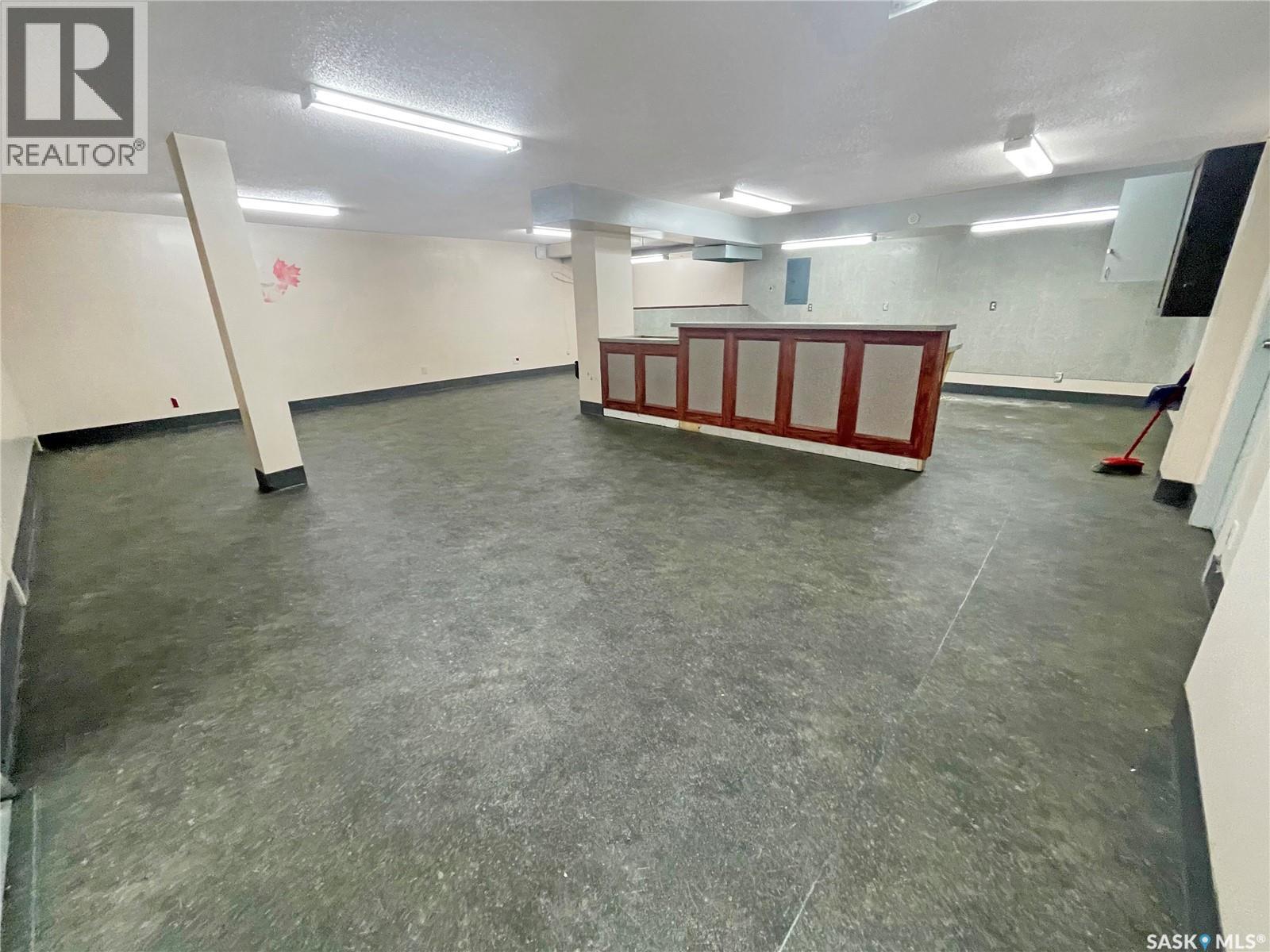 Office for Sale in   st AVENUE NE Swift Current 