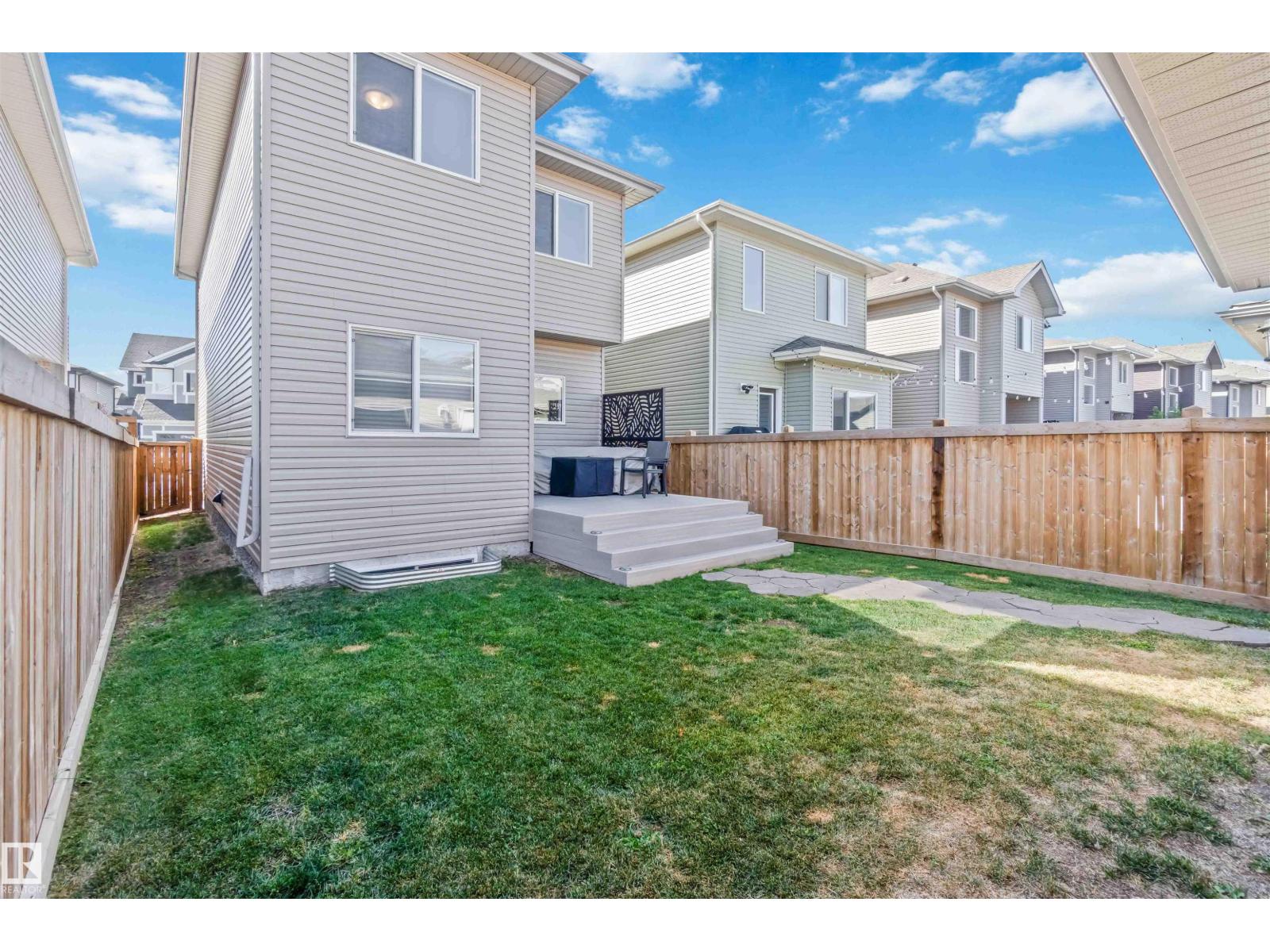 310 BALSAM LI, Leduc