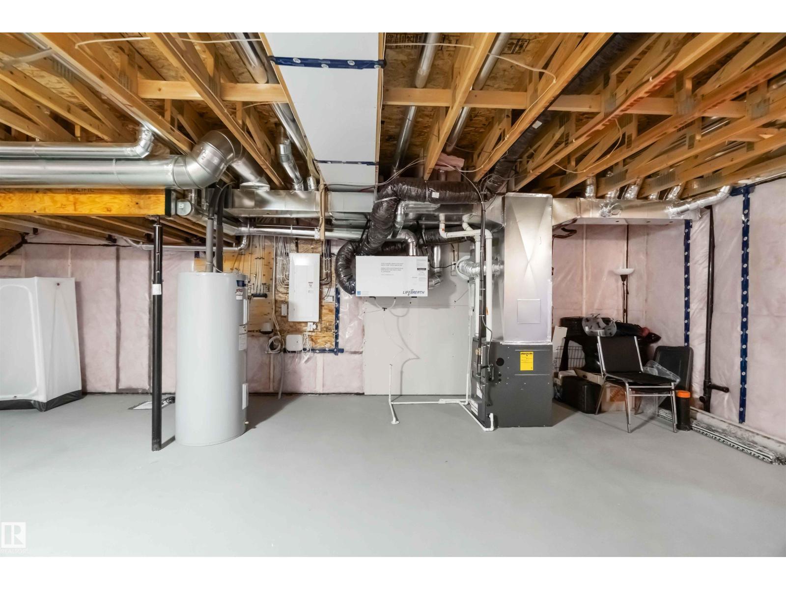 310 BALSAM LI, Leduc