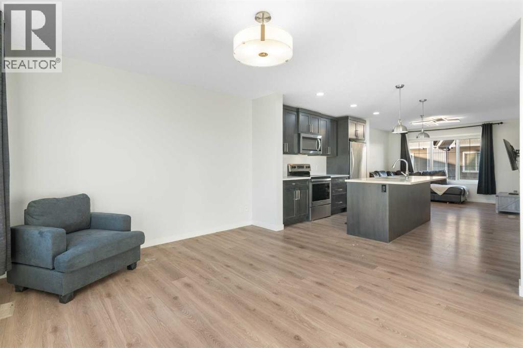 250 Fireside View, Cochrane