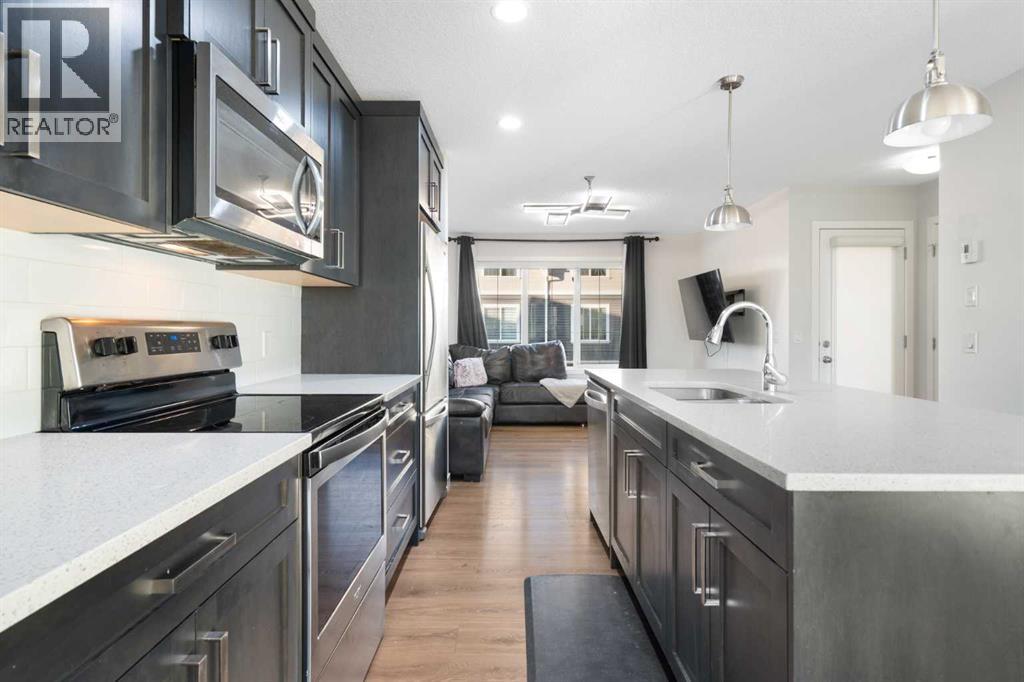 250 Fireside View, Cochrane