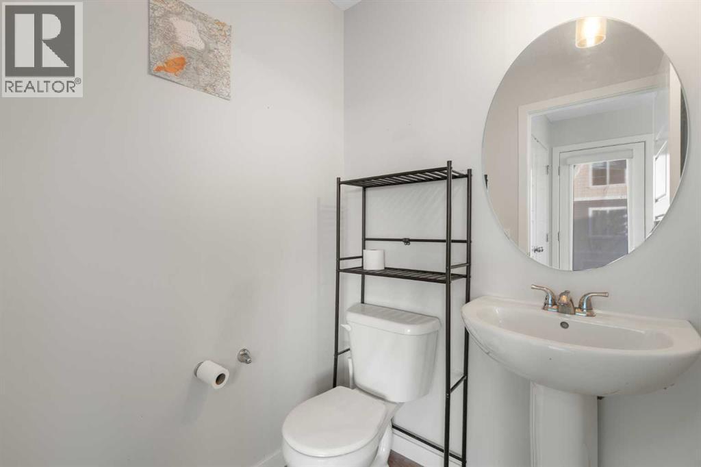 250 Fireside View, Cochrane