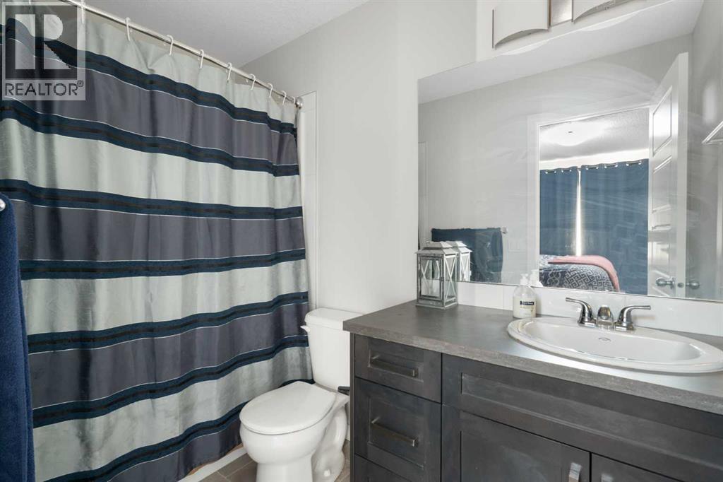 250 Fireside View, Cochrane