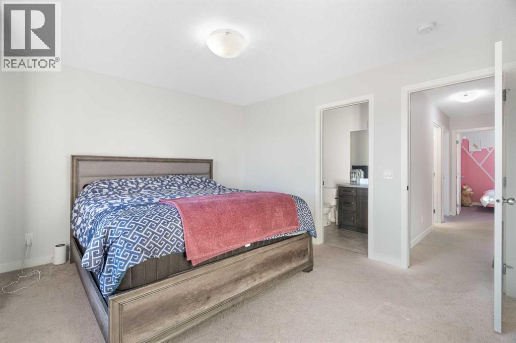 250 Fireside View, Cochrane