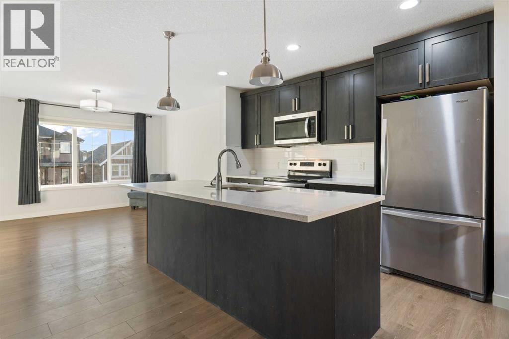 250 Fireside View, Cochrane