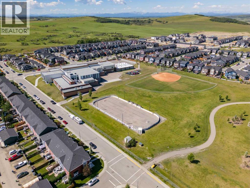 250 Fireside View, Cochrane