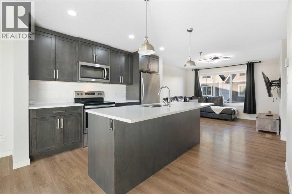 250 Fireside View, Cochrane