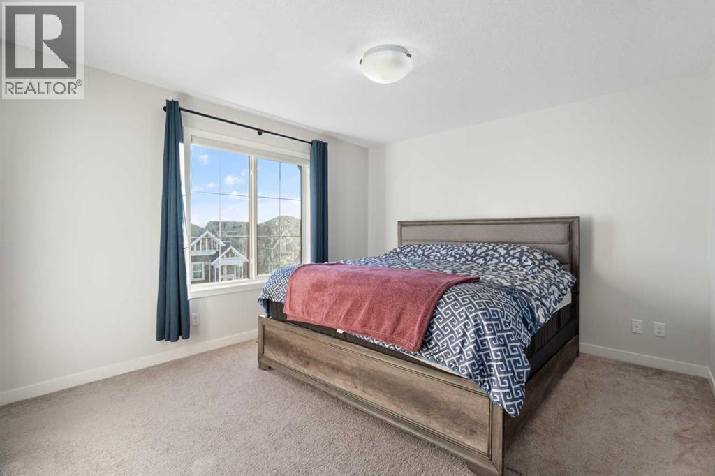 250 Fireside View, Cochrane