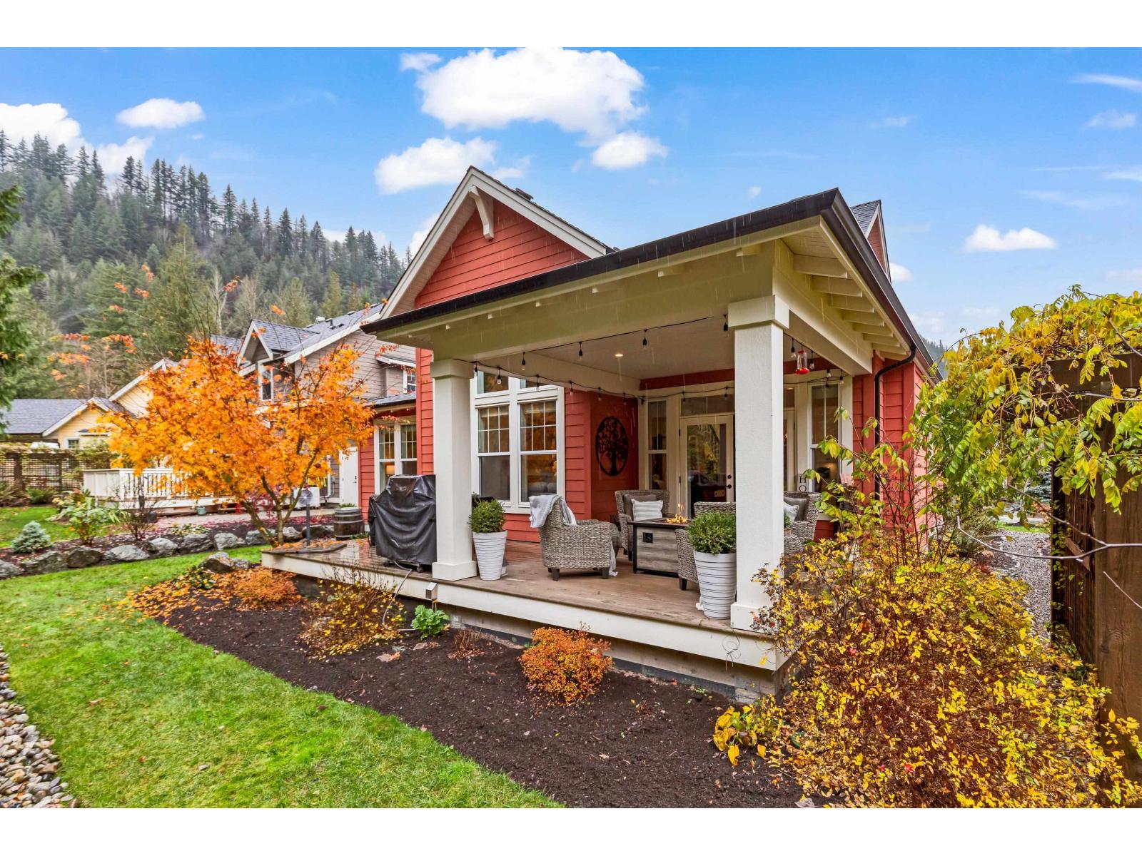 43360 CREEKSIDE CIRCLE, Cultus Lake South, Cultus Lake