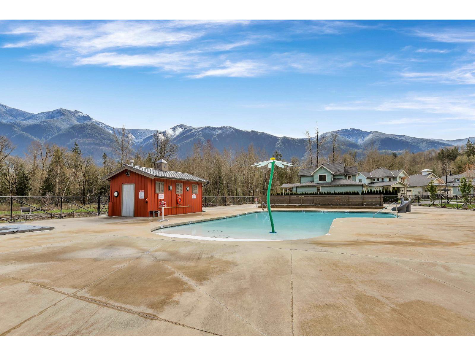 43360 CREEKSIDE CIRCLE, Cultus Lake South, Cultus Lake