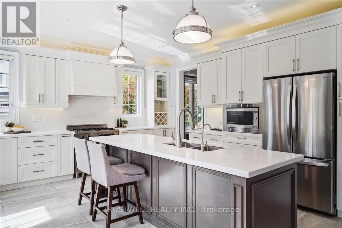 Single Family House for Sale in  MCCOMBE LANE Vaughan (Patterson) 