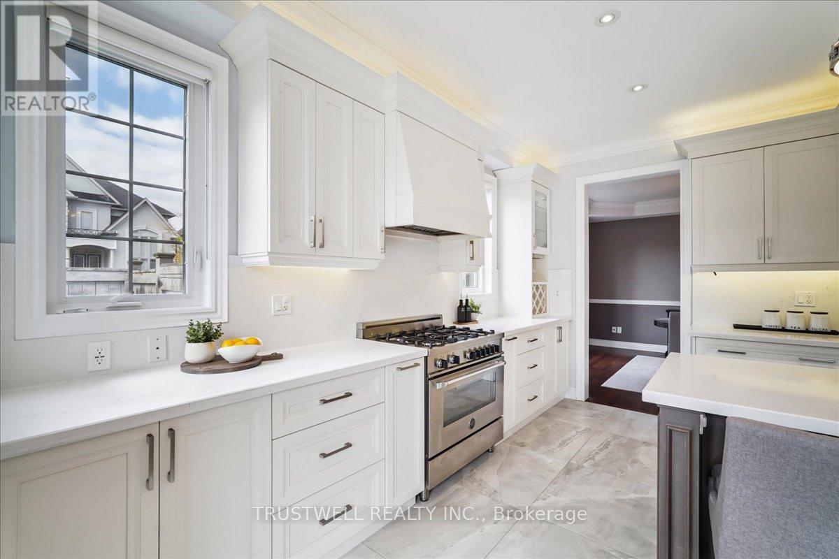 Single Family House for Sale in  MCCOMBE LANE Vaughan (Patterson) 