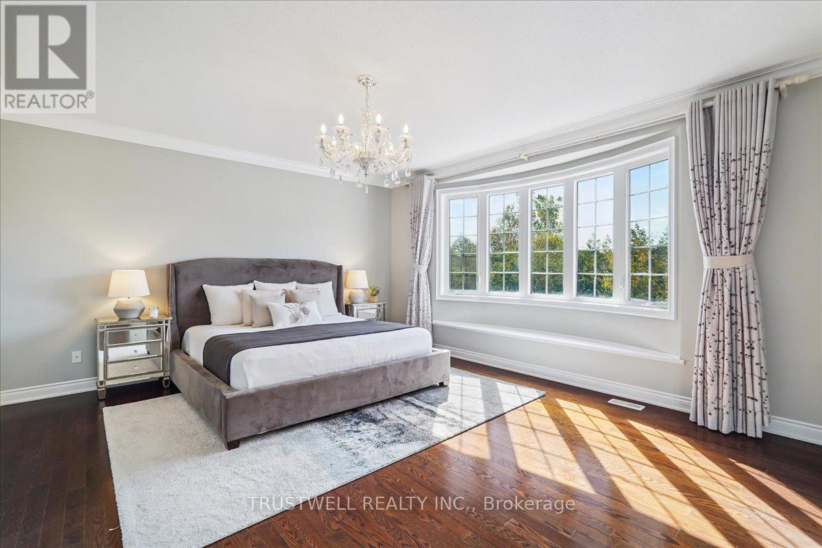 Single Family House for Sale in  MCCOMBE LANE Vaughan (Patterson) 