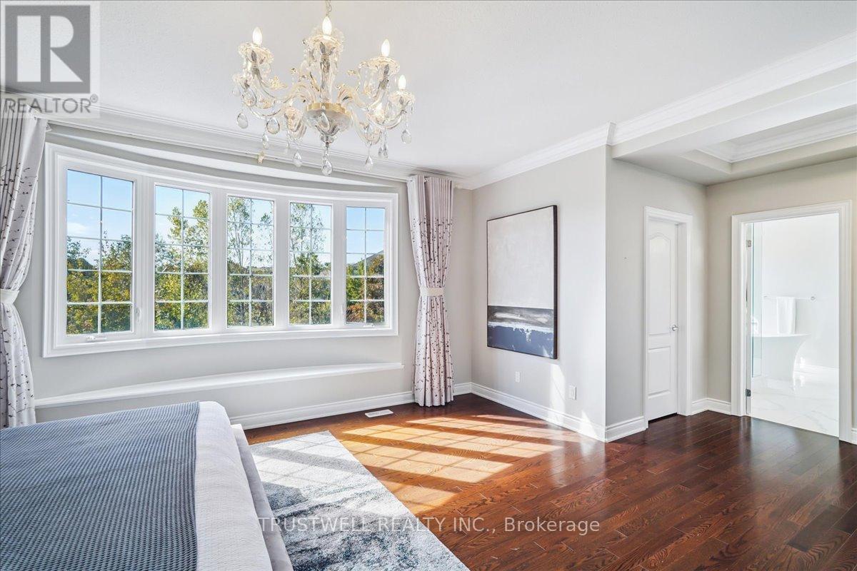 Single Family House for Sale in  MCCOMBE LANE Vaughan (Patterson) 