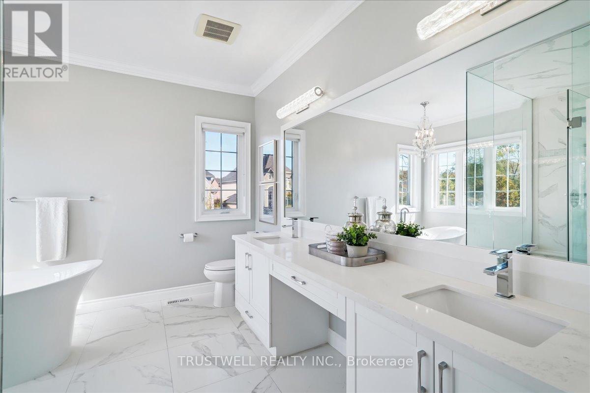 Single Family House for Sale in  MCCOMBE LANE Vaughan (Patterson) 