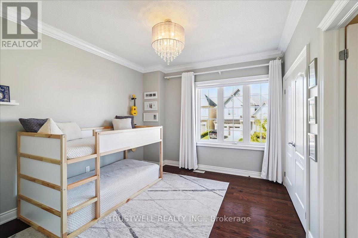 Single Family House for Sale in  MCCOMBE LANE Vaughan (Patterson) 