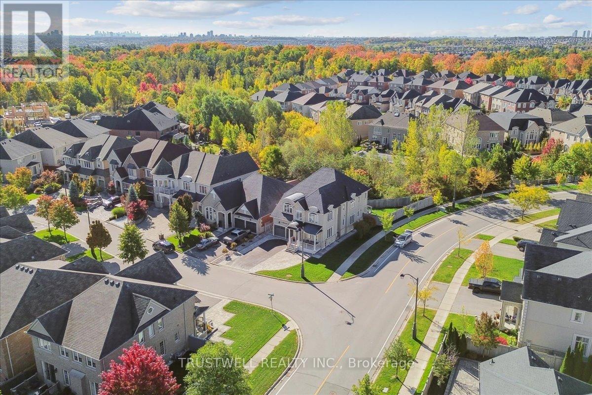 Single Family House for Sale in  MCCOMBE LANE Vaughan (Patterson) 