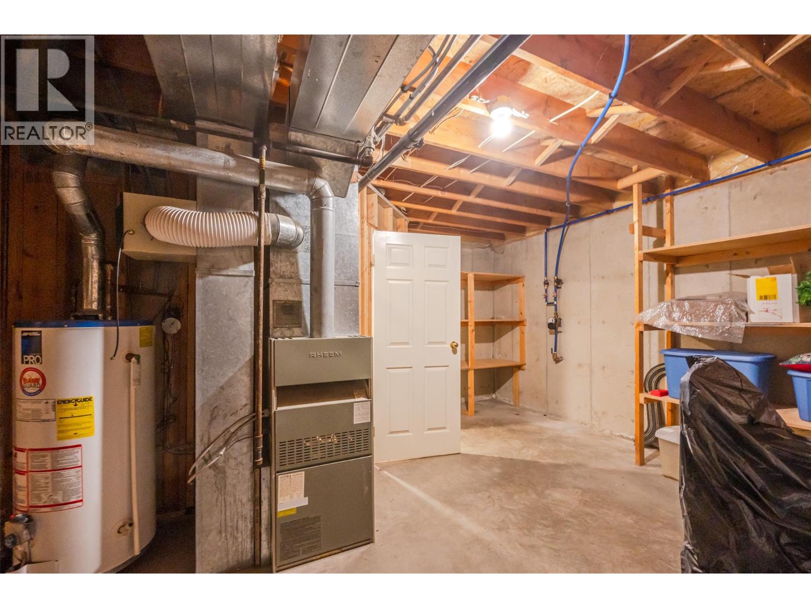 8015 Victoria Road S, Summerland