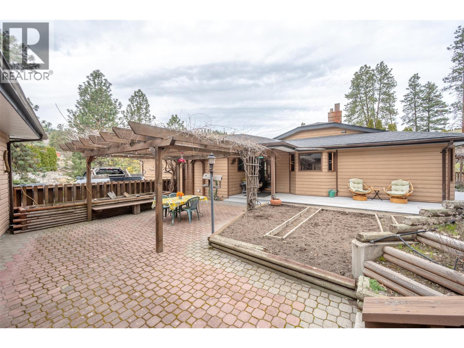 8015 Victoria Road S, Summerland