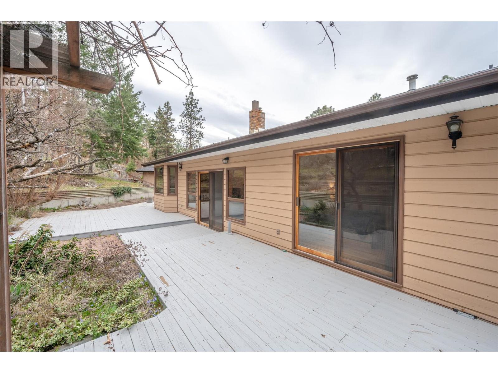 8015 Victoria Road S, Summerland