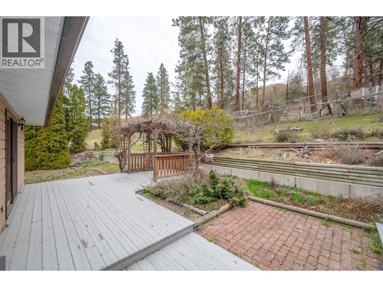 8015 Victoria Road S, Summerland