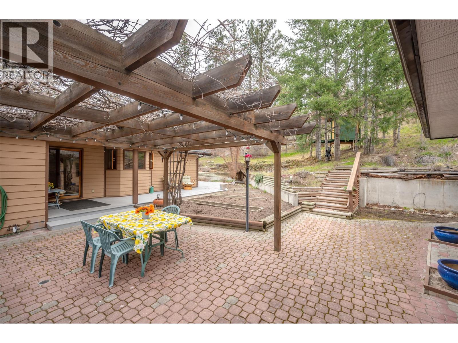 8015 Victoria Road S, Summerland