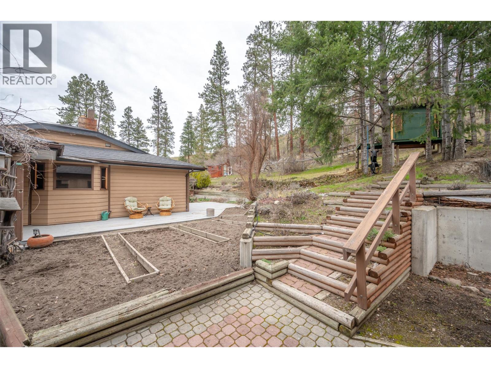 8015 Victoria Road S, Summerland